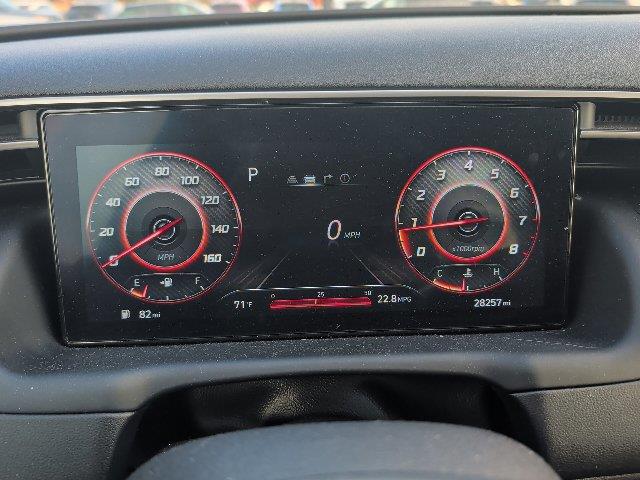 2024 Hyundai Santa Cruz - $27,995