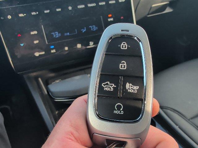 2024 Hyundai Santa Cruz - $27,995