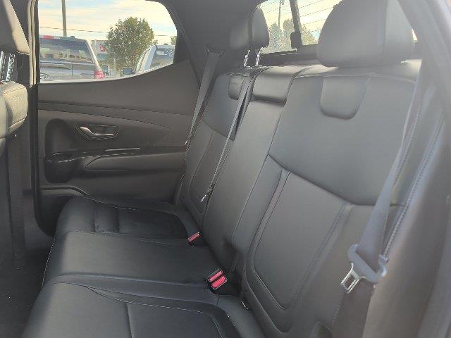 2024 Hyundai Santa Cruz - $27,995