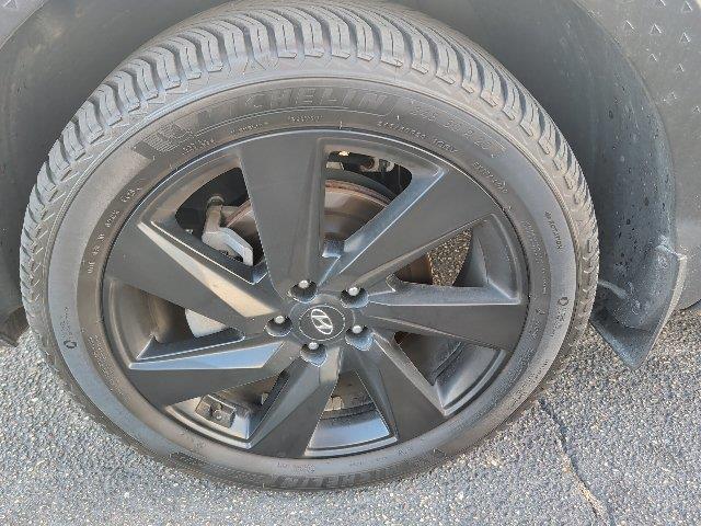 2024 Hyundai Santa Cruz - $27,995