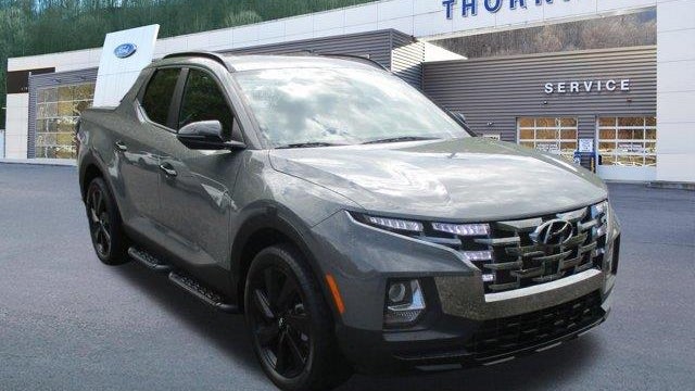 Preowned 2023 Hyundai SANTA CRUZ Night for Sale