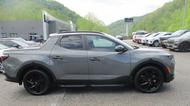 2023 Hyundai SANTA CRUZ Night