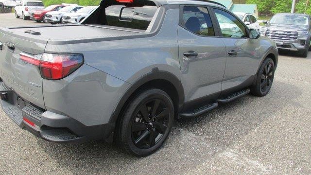2023 Hyundai SANTA CRUZ Night