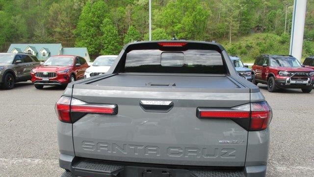 2023 Hyundai SANTA CRUZ Night