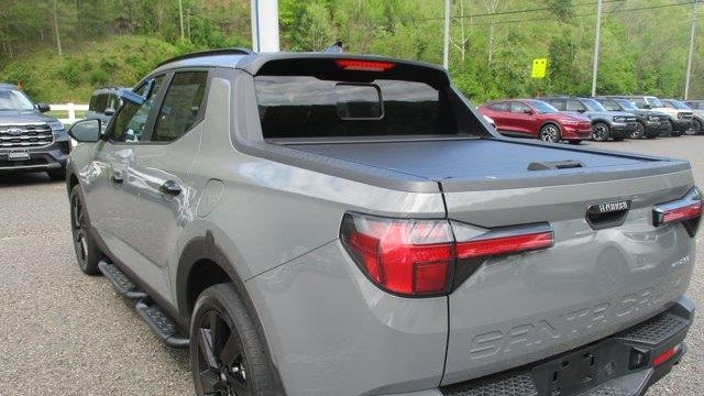 2023 Hyundai SANTA CRUZ Night