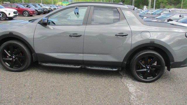 2023 Hyundai SANTA CRUZ Night