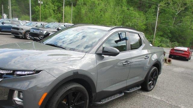 2023 Hyundai SANTA CRUZ Night
