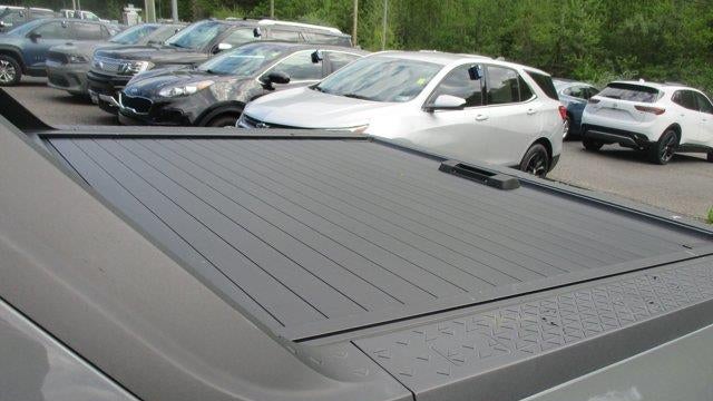 2023 Hyundai SANTA CRUZ Night