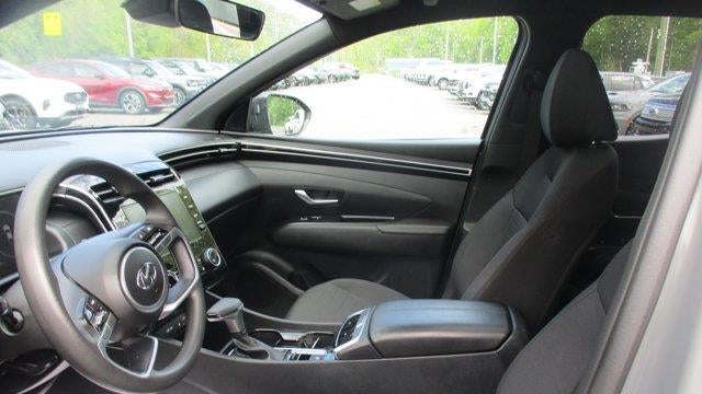 2023 Hyundai SANTA CRUZ Night