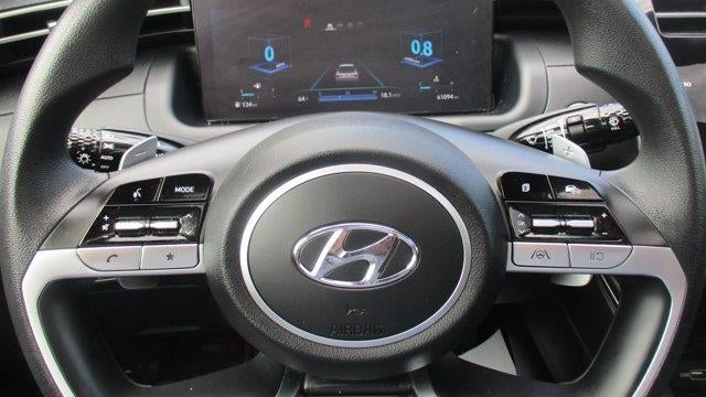 2023 Hyundai SANTA CRUZ Night