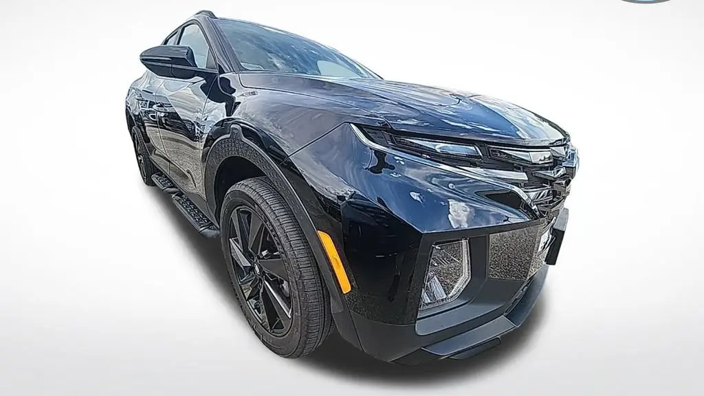 Preowned 2024 Hyundai SANTA CRUZ Night for Sale