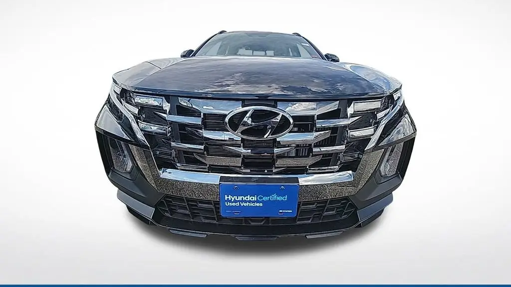 2024 Hyundai SANTA CRUZ Night
