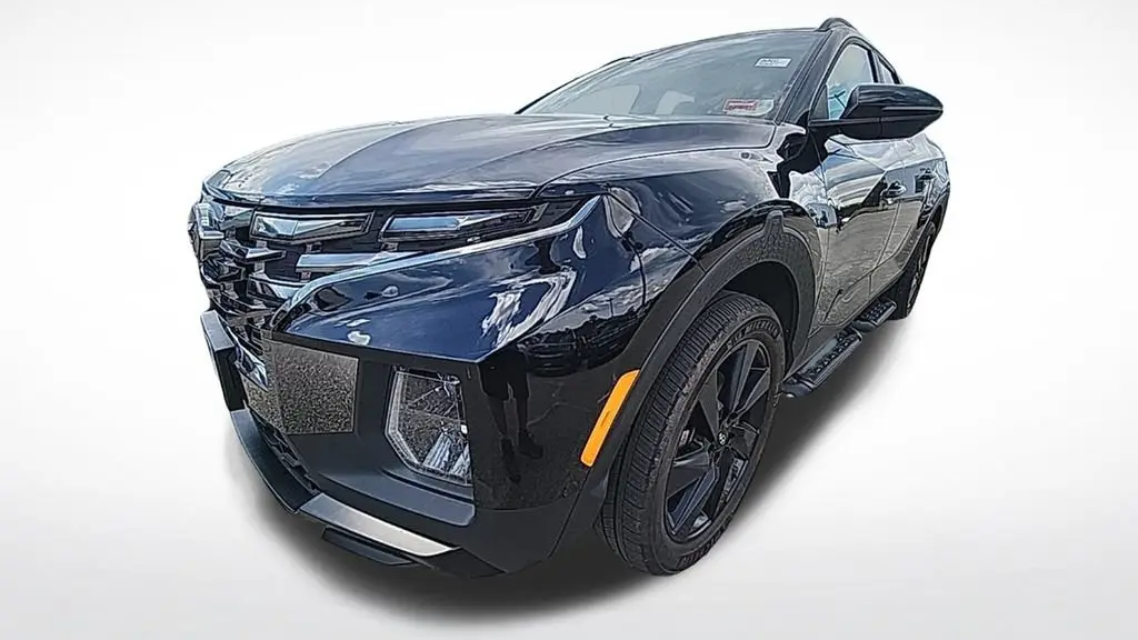 2024 Hyundai SANTA CRUZ Night
