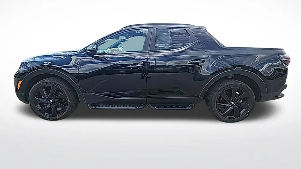 2024 Hyundai SANTA CRUZ Night