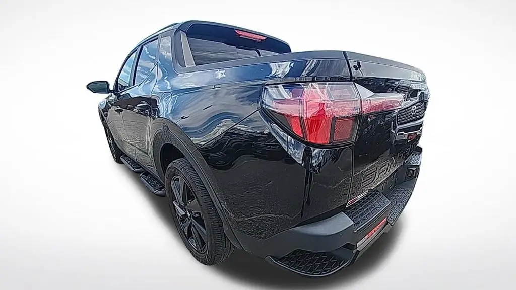 2024 Hyundai SANTA CRUZ Night
