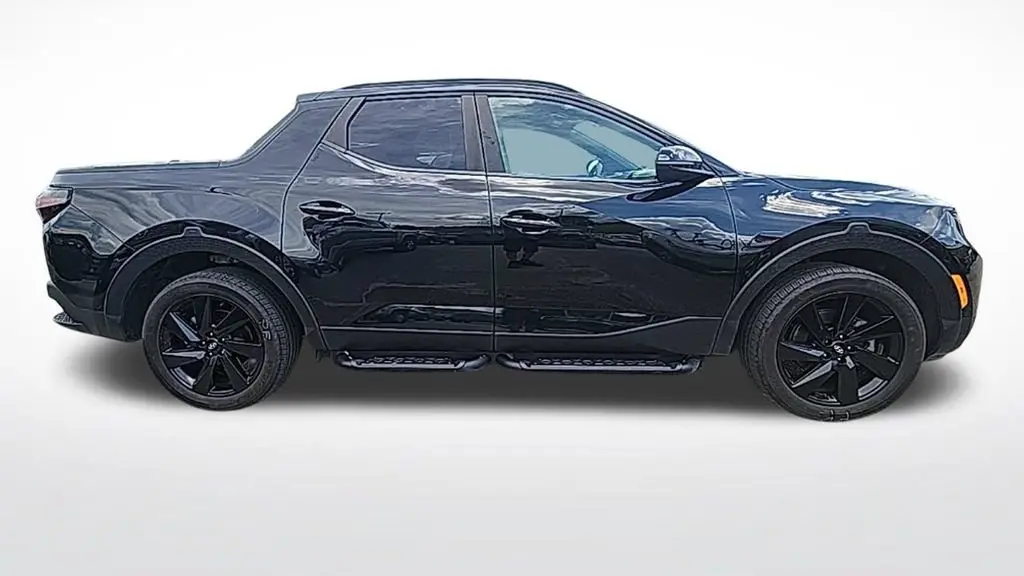 2024 Hyundai SANTA CRUZ Night
