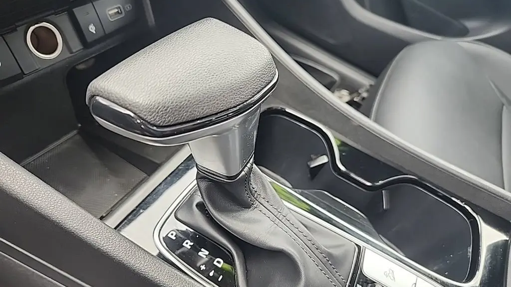 2024 Hyundai SANTA CRUZ Night