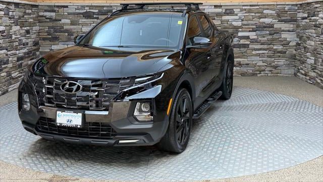 2023 Hyundai SANTA CRUZ Night