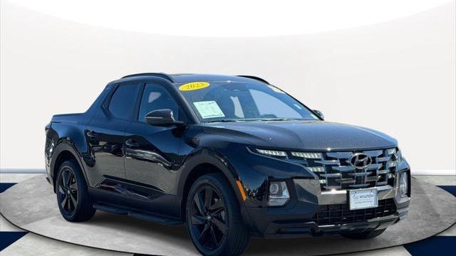 Preowned 2023 Hyundai SANTA CRUZ Night for Sale