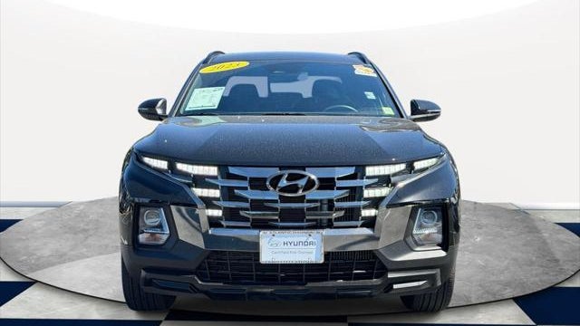 2023 Hyundai SANTA CRUZ Night