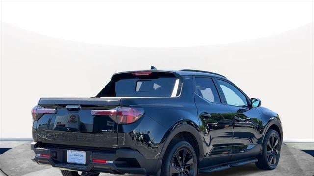 2023 Hyundai SANTA CRUZ Night