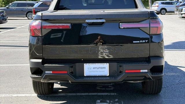 2023 Hyundai SANTA CRUZ Night