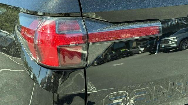 2023 Hyundai SANTA CRUZ Night