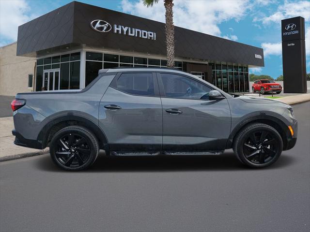 2024 Hyundai Santa Cruz - $40,410