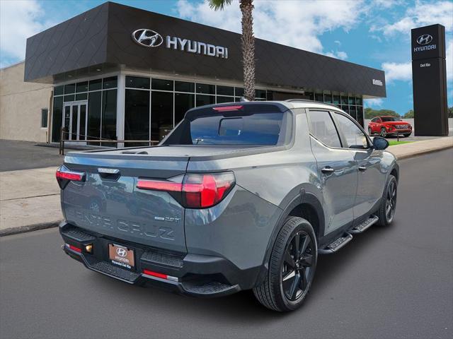 2024 Hyundai Santa Cruz - $40,410