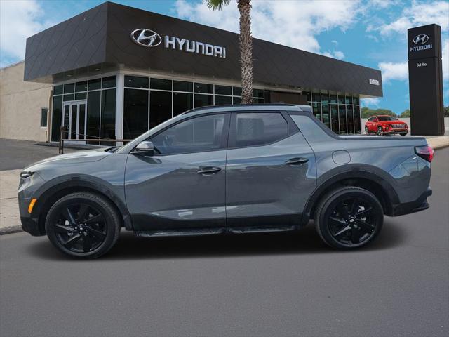 2024 Hyundai Santa Cruz - $40,410