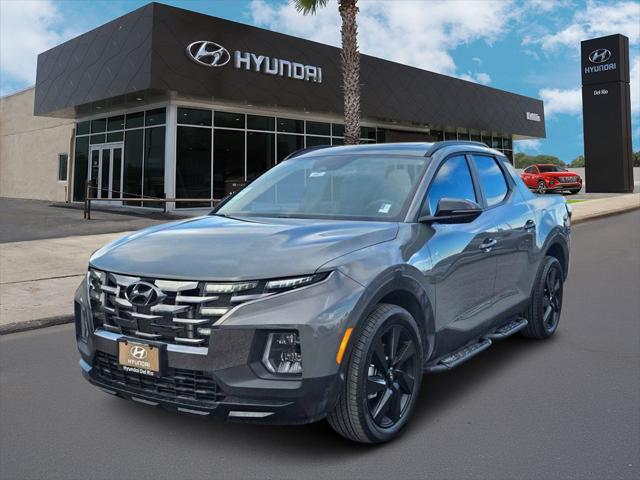 2024 Hyundai Santa Cruz - $40,410
