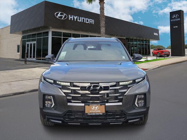 2024 Hyundai Santa Cruz - $40,410