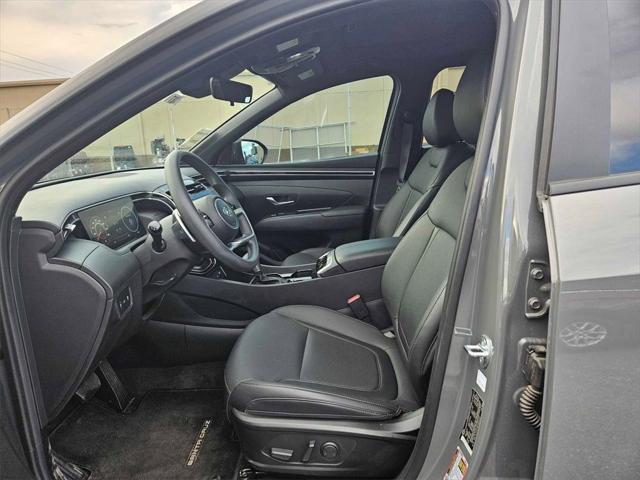 2024 Hyundai Santa Cruz - $40,410