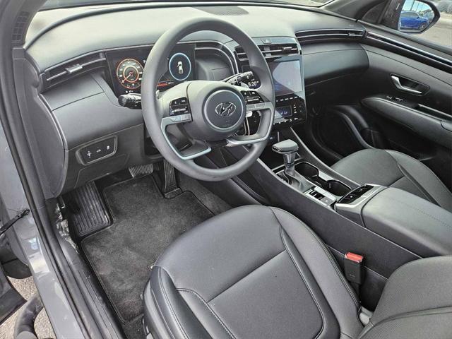 2024 Hyundai Santa Cruz - $40,410