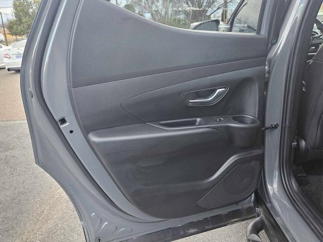 2024 Hyundai Santa Cruz - $40,410