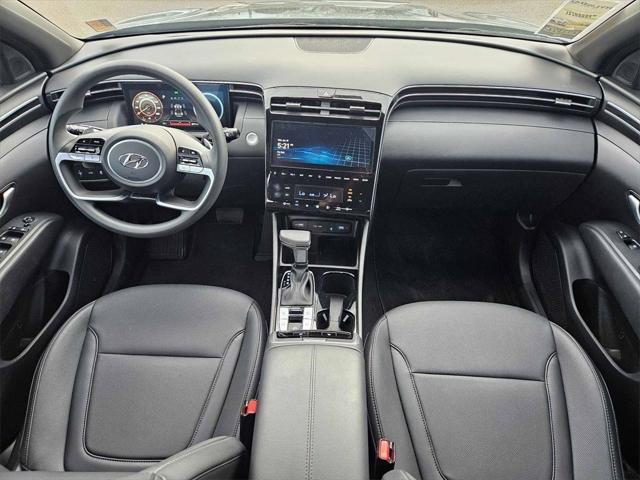2024 Hyundai Santa Cruz - $40,410