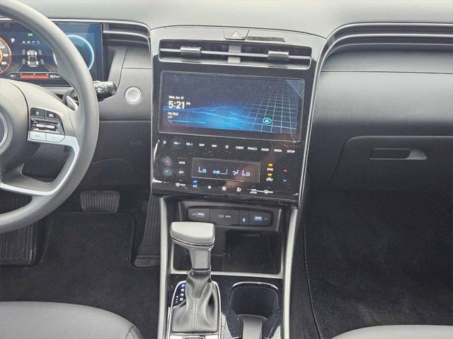 2024 Hyundai Santa Cruz - $40,410
