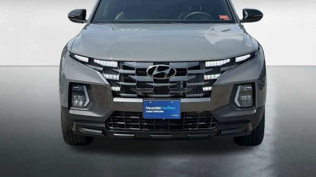 2024 Hyundai SANTA CRUZ Night
