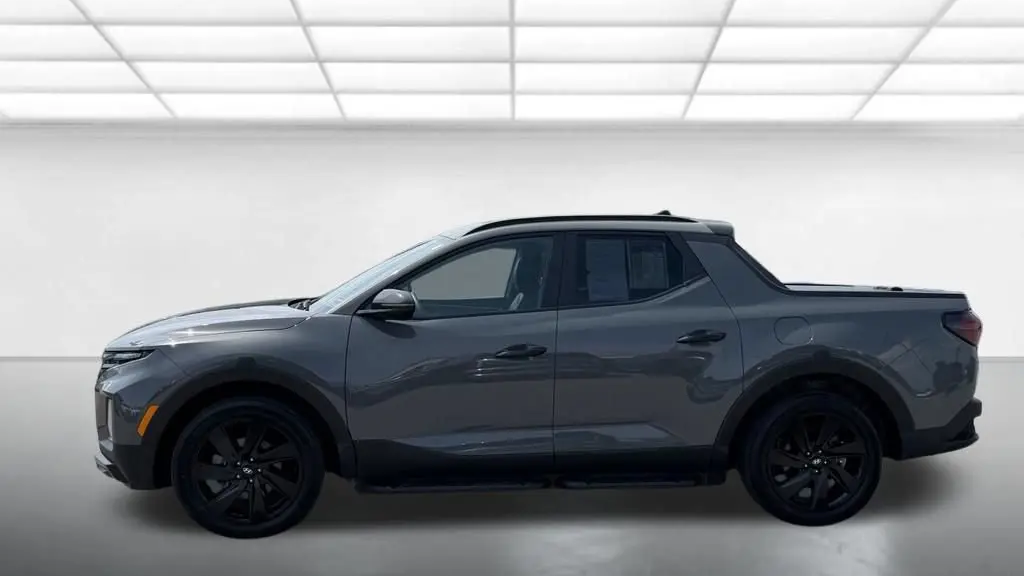 2024 Hyundai SANTA CRUZ Night