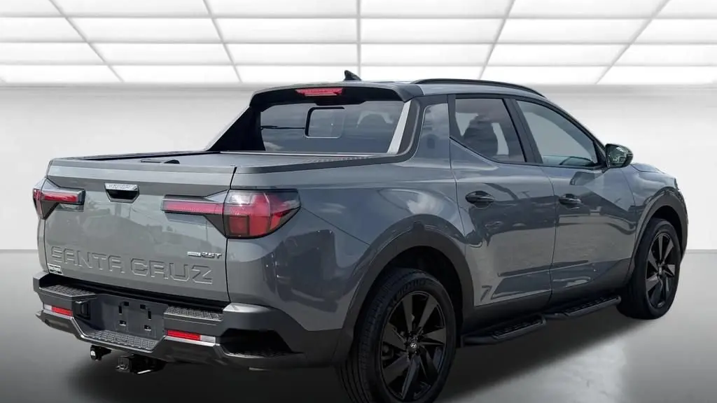 2024 Hyundai SANTA CRUZ Night
