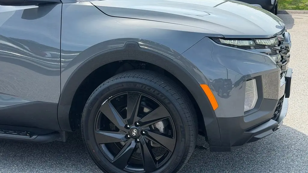 2024 Hyundai SANTA CRUZ Night