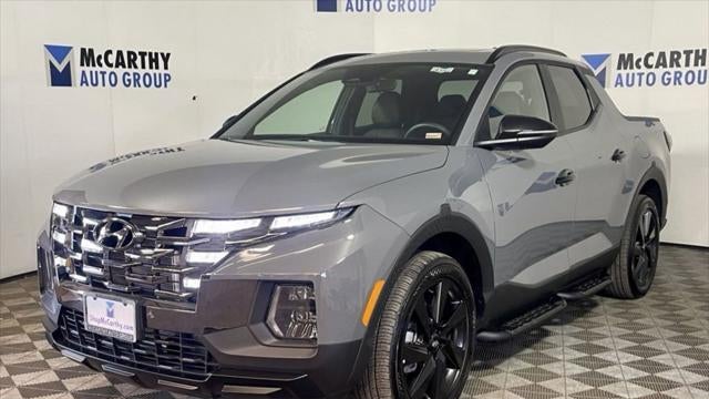 2024 Hyundai SANTA CRUZ Night