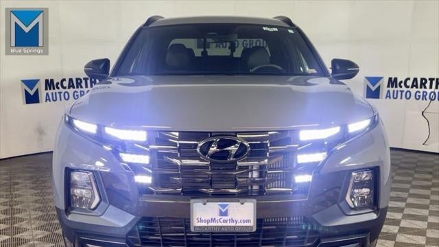 2024 Hyundai SANTA CRUZ Night