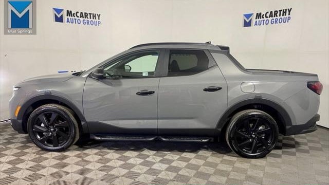 2024 Hyundai SANTA CRUZ Night