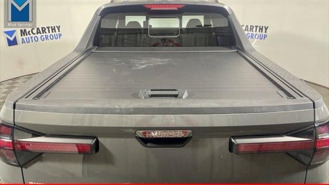 2024 Hyundai SANTA CRUZ Night
