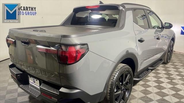 2024 Hyundai SANTA CRUZ Night