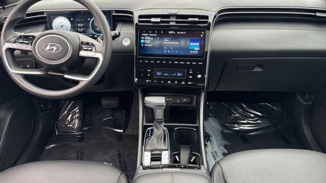 2024 Hyundai SANTA CRUZ Night