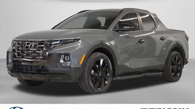 Preowned 2023 Hyundai SANTA CRUZ Night for Sale