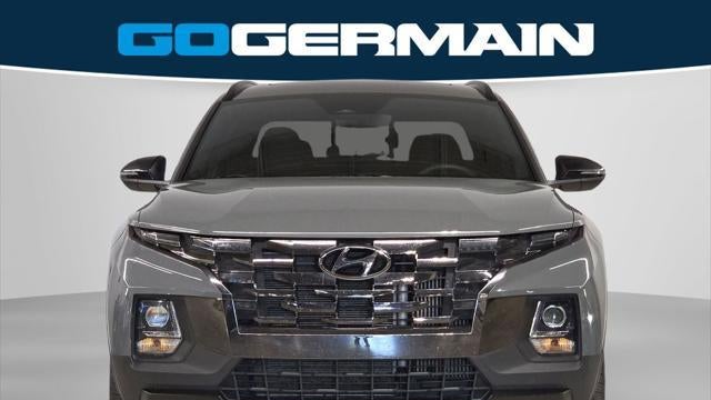 2023 Hyundai SANTA CRUZ Night