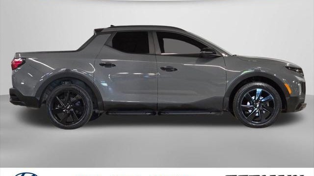 2023 Hyundai SANTA CRUZ Night